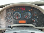 Cab with Warning Lights