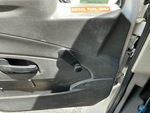 Cab with Window Controls