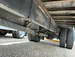 Underbody with Frame Condition