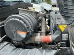 Engine with Engine - Right Side