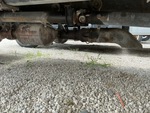 Engine with Diesel Particulate Filter