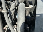 Moteur with compresseur de climatisation