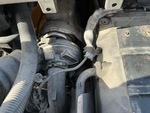 Moteur with Système d'échappement