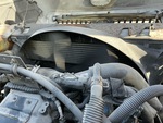Moteur with Radiateur