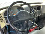 Cabine with Commandes d'orientation