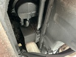 Moteur with Fuites d'huile