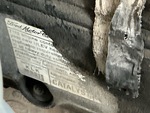 Motore with Emission Label