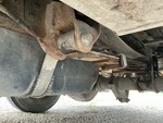 Underbody with Molle/staffe di sospensione