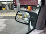 Cab with Specchi
