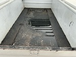 Configuration with Cassone del pianale