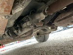 Underbody with Trasmissione