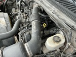 Motore with Engine - Left Side