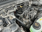 Motore with Engine - Right Side