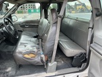 Cab with Sedili/braccioli