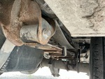 Underbody with Boccole sospensioni