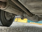 Underbody with Asse posteriore