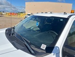 General Appearance with Glass