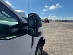 Cab with Mirrors