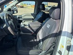 Cab with Seats/armrests