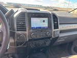 Cab with Heater