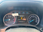 Cab with Warning Lights