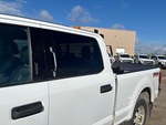 General Appearance with Hand Rails