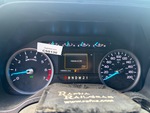 Cab with Warning Lights