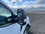 Cab with Mirrors