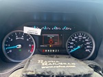 Cab with Gauges