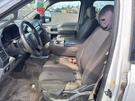 Cab with Seats/armrests