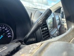 Cab with Gear Selector