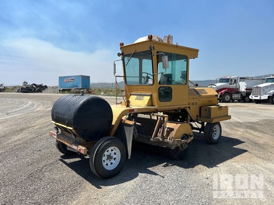 1994 Rosco RB-38 Barredora