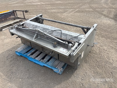 2019 Souco Metal Shear
