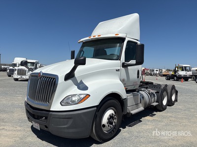 2019 International LT625 6x4 トラックトラクター（T/A）