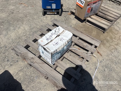 2025 Landhonor LHR-EPC40 Plasma Cutter (Unused)