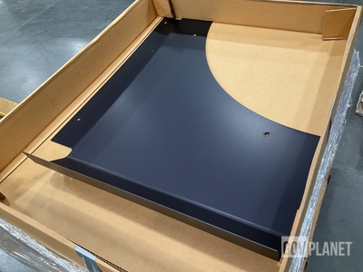 (7) AM General 12480873 Vehicular Insulation Panels
