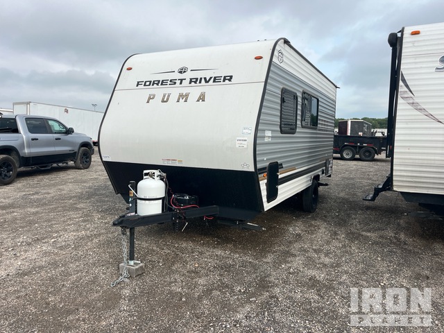 Recreational Vehicles