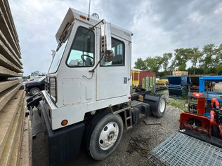 Spotter Trucks