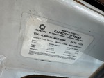 Serial Number / VIN