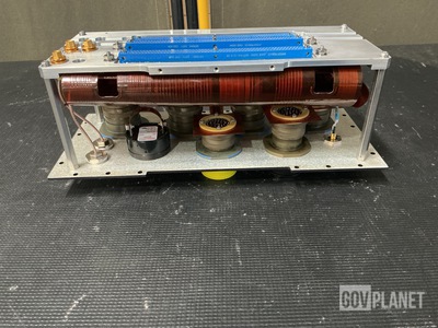 Raytheon 6383768 Electrical Connector Assembly