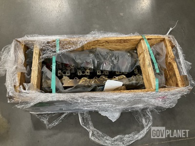 Cat 227-5955 Diesel Engine Cylinder Head