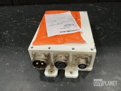 Marvin Land Systems 413-8005-1 Electrical Controller