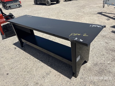2025 Kit Containers WB-90-243 Workbench
