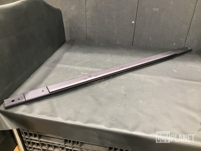 (8) AM General 12480944 CTR C Pillar Supports
