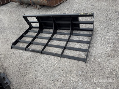 2025 Kit Containers QT-LP Skid Steer Landplane