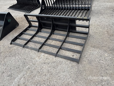2025 Kit Containers QT-LP Skid Steer Landplane