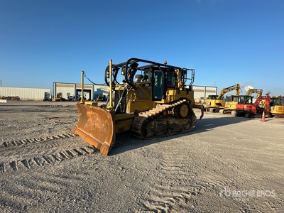2016 Cat D6T XL Crawler Dozer