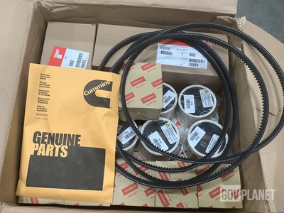 (2) Cummins Power Generation A045Y128 Service Kits