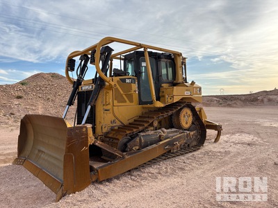 Cat D6TXL Rupsdozer (Inoperable)