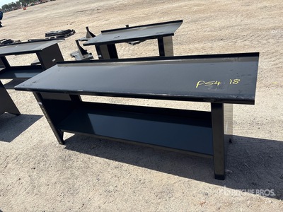 2025 Kit Containers WB-90-243 Workbench